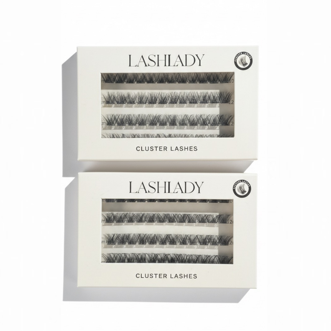 Duo Cils "Naturel"